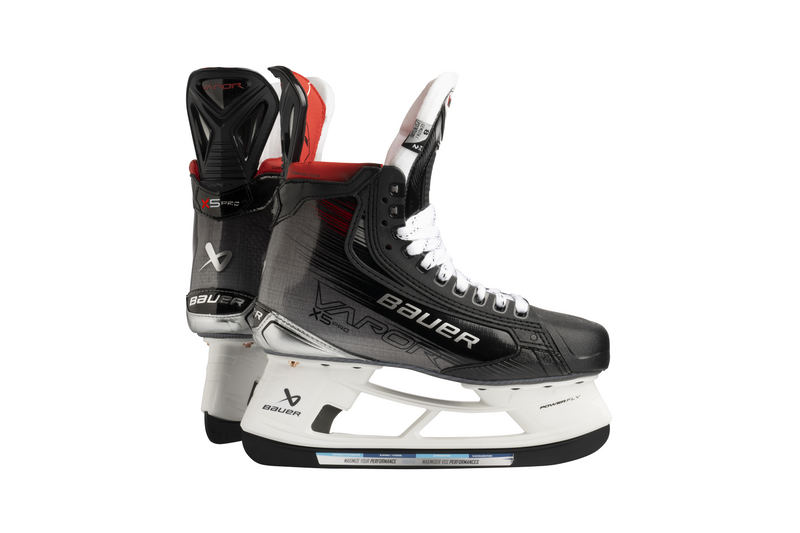 Bauer Vapor X5 Pro Senior Hockey Skates Web