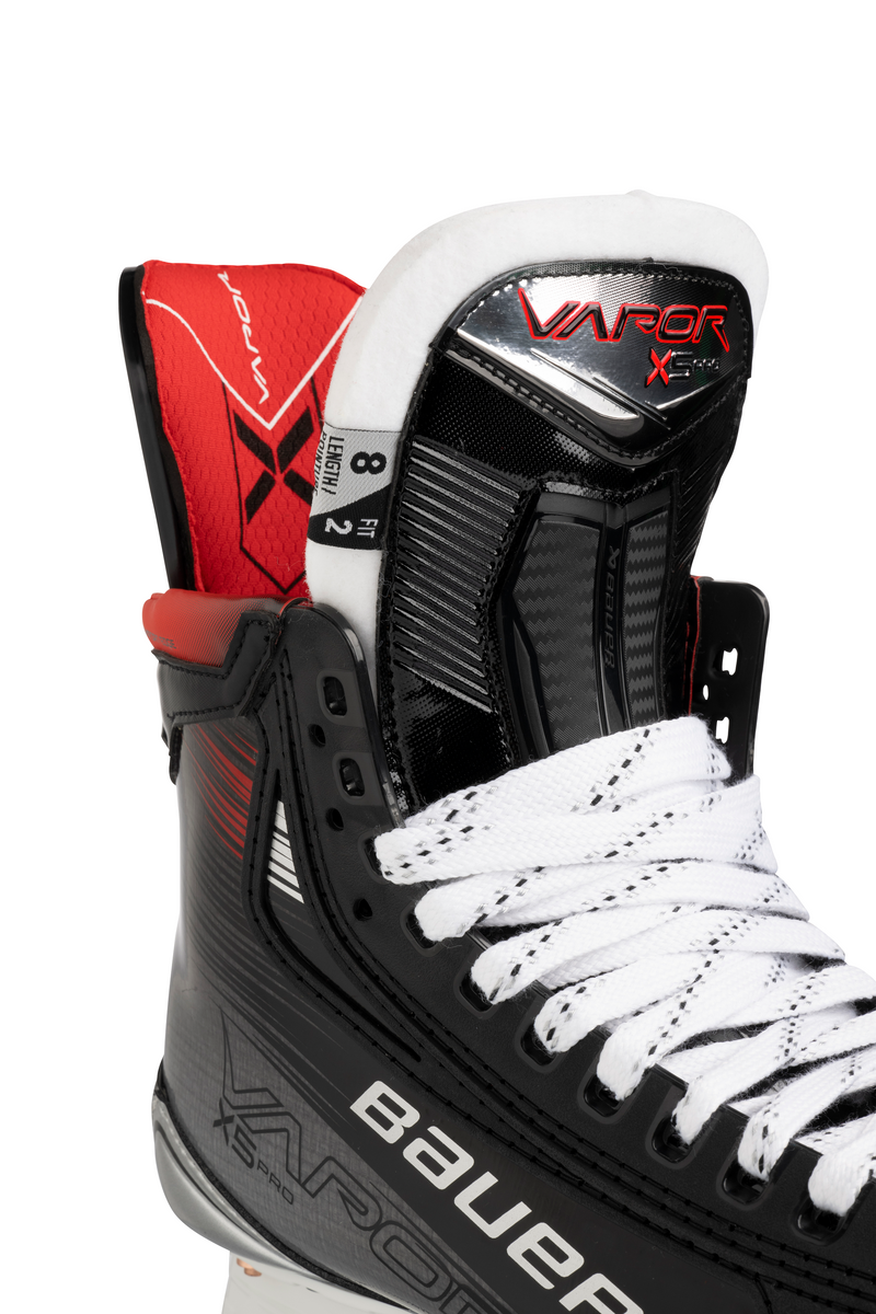 Bauer Vapor X5 Pro Senior Hockey Skates Web
