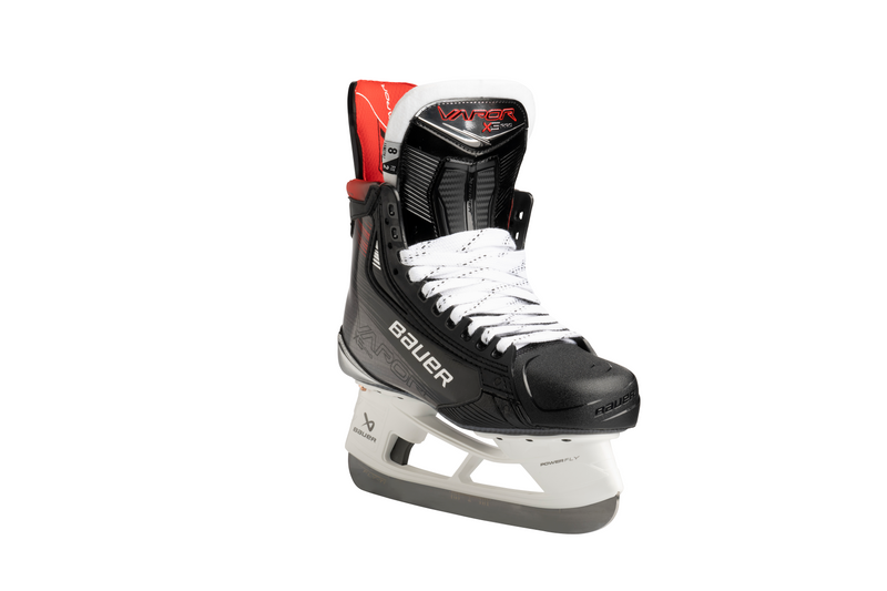 Bauer Vapor X5 Pro Intermediate Hockey Skates Web