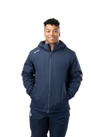 Bauer '24 Team Heavyweight Senior Jacket