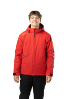 Bauer '24 Team Heavyweight Senior Jacket
