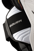 Bauer Vapor FlyPro Ice Hockey Shin Guards Intermediate