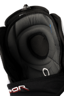 Bauer Vapor FlyPro Ice Hockey Shin Guards Intermediate