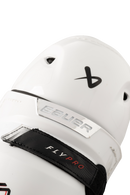 Bauer Vapor FlyPro Ice Hockey Shin Guards Intermediate