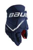 Bauer Vapor Fly40 Ice Hockey Gloves Senior