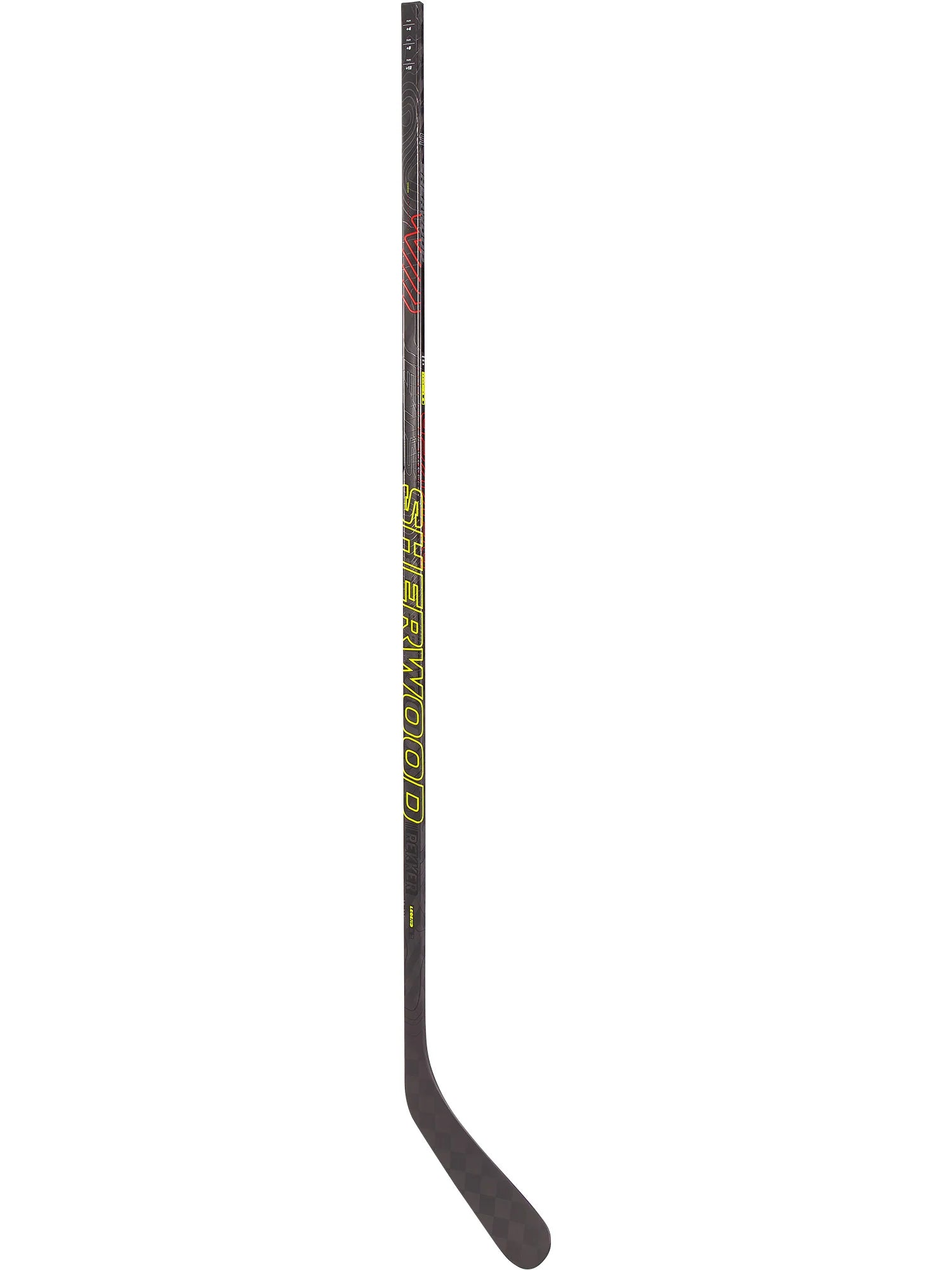 Sherwood Playrite 2 Junior Composite Hockey Stick 