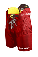 Bauer Supreme MACH Youth Hockey Pants