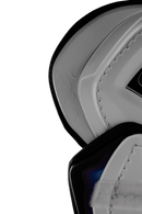 Bauer Vapor Flylite Ice Hockey Shin Guards Intermediate