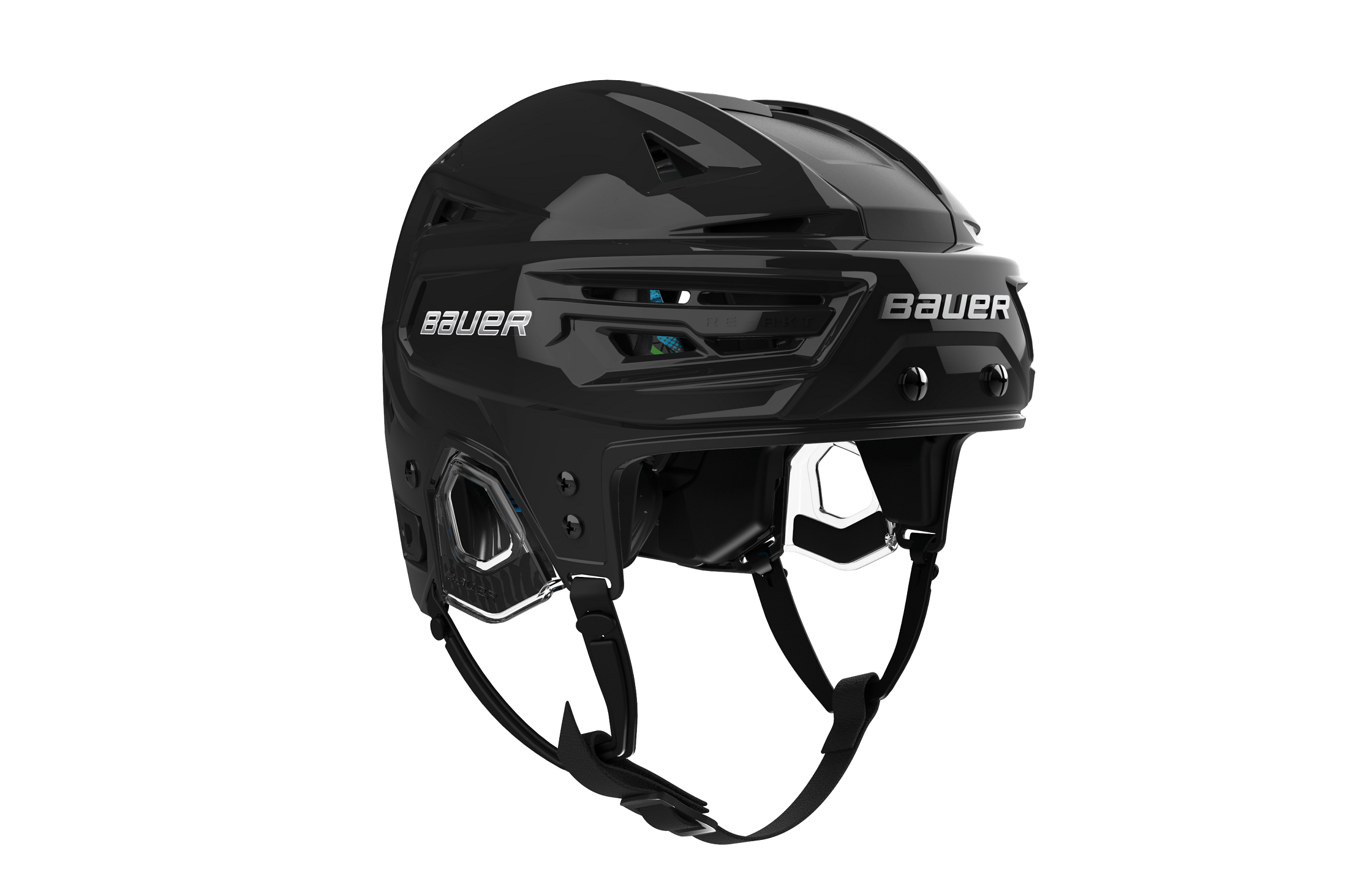 Bauer RE-AKT 155 Helmet