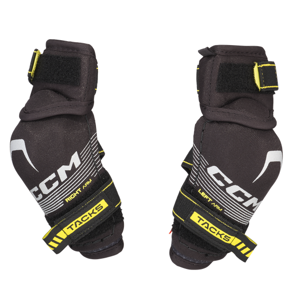 CCM Tacks XF Pro Youth Elbow Pads