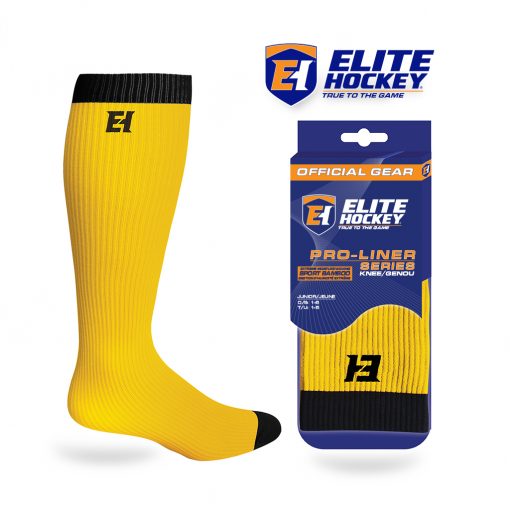 Elite Coolmax Pro-Liner Socks