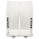 CCM Axis F5 Junior Goalie Leg Pads