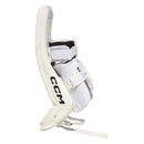 CCM Axis F5 Junior Goalie Leg Pads