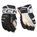 CCM Tacks 4 Roll Pro 3 Senior Gloves