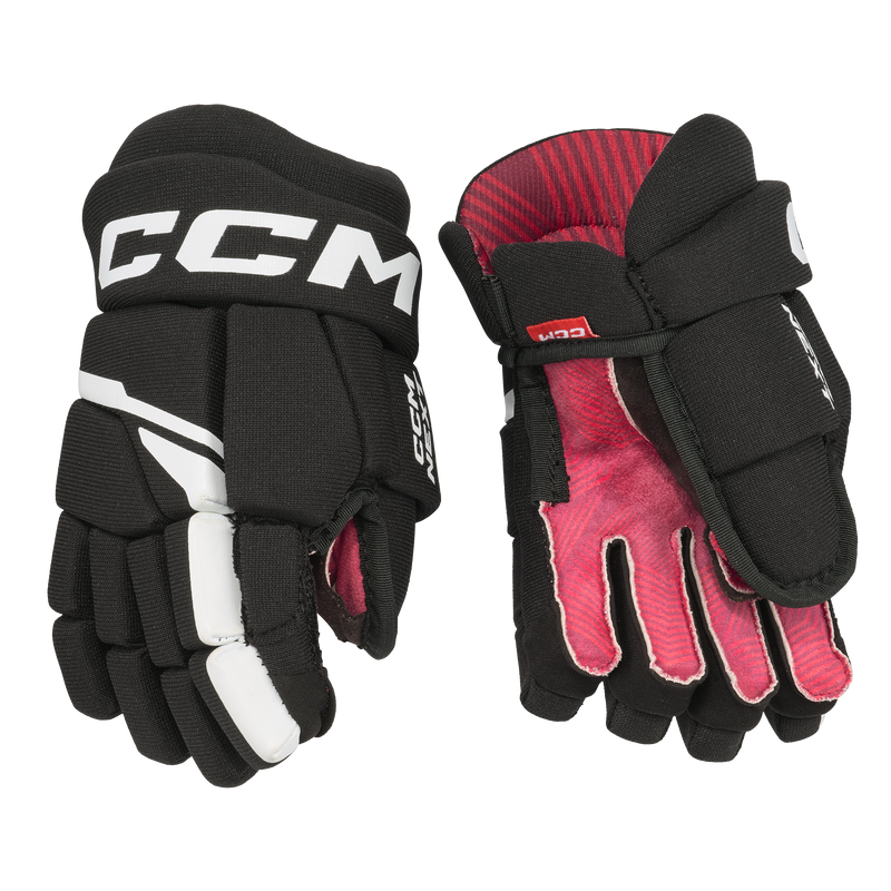 CCM Next Youth Gloves