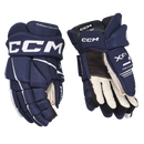CCM Tacks XF80 Senior Hockey Gloves