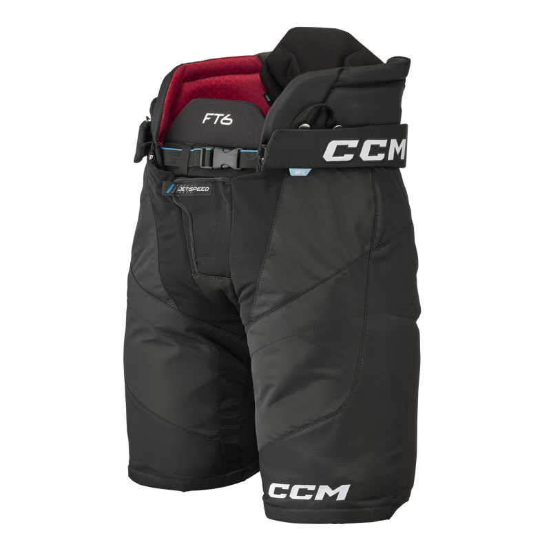 CCM JetSpeed FT6 Junior Hockey Pants