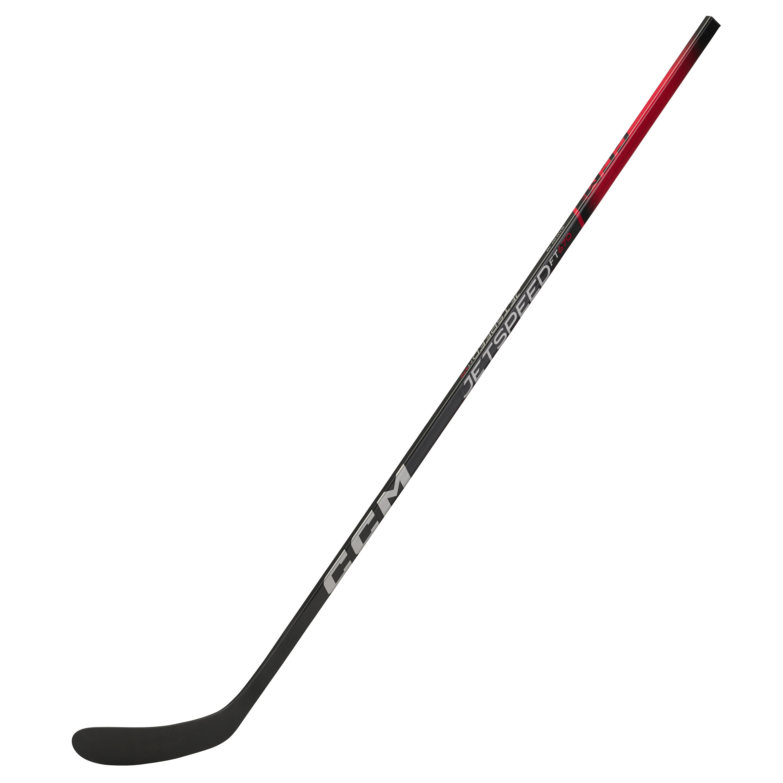 CCM JetSpeed FT 670 Intermediate Stick