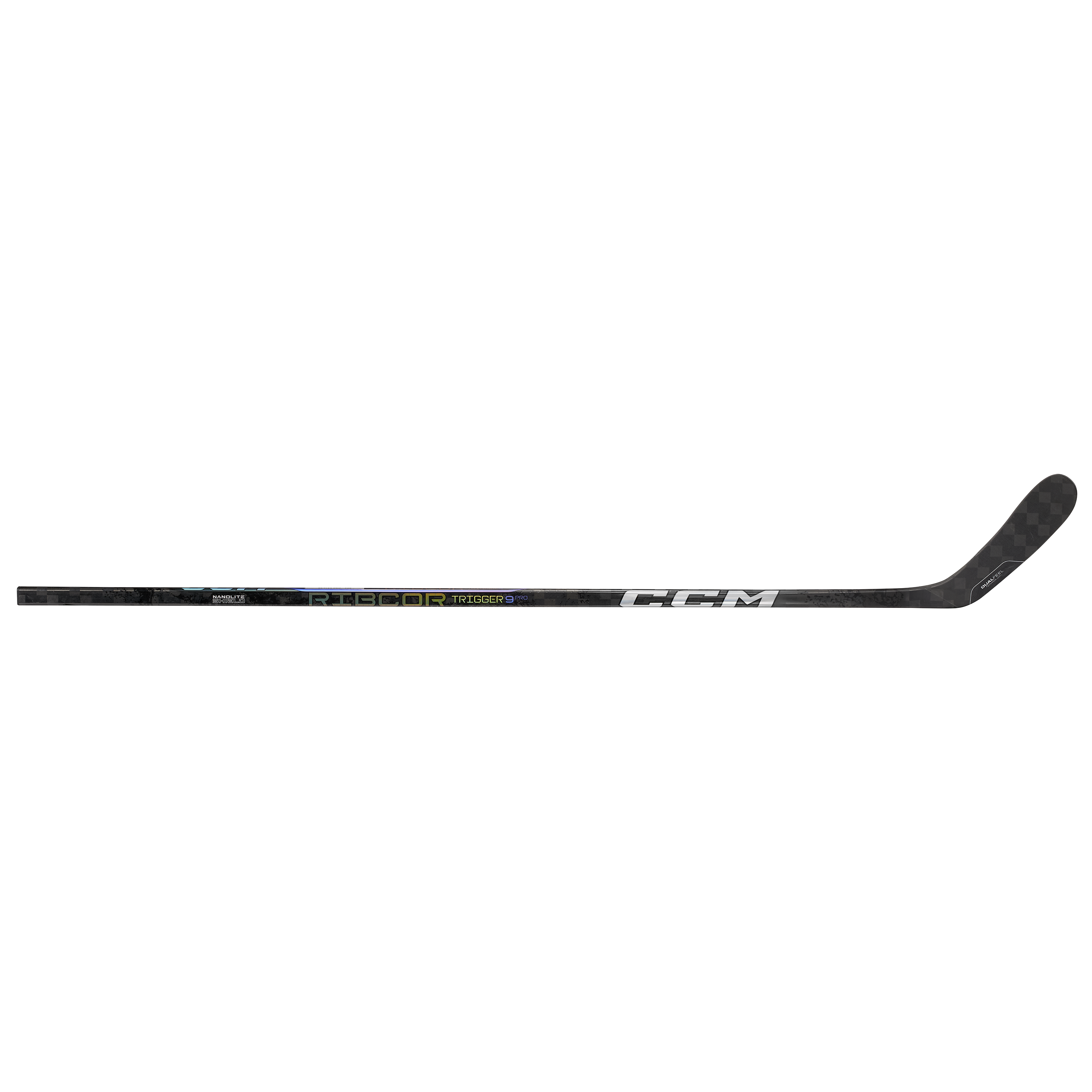 CCM Ribcor Trigger 9 Pro Intermediate Hockey Stick CCM Ribcor Trigger 9 Pro Intermediate Hockey Stick