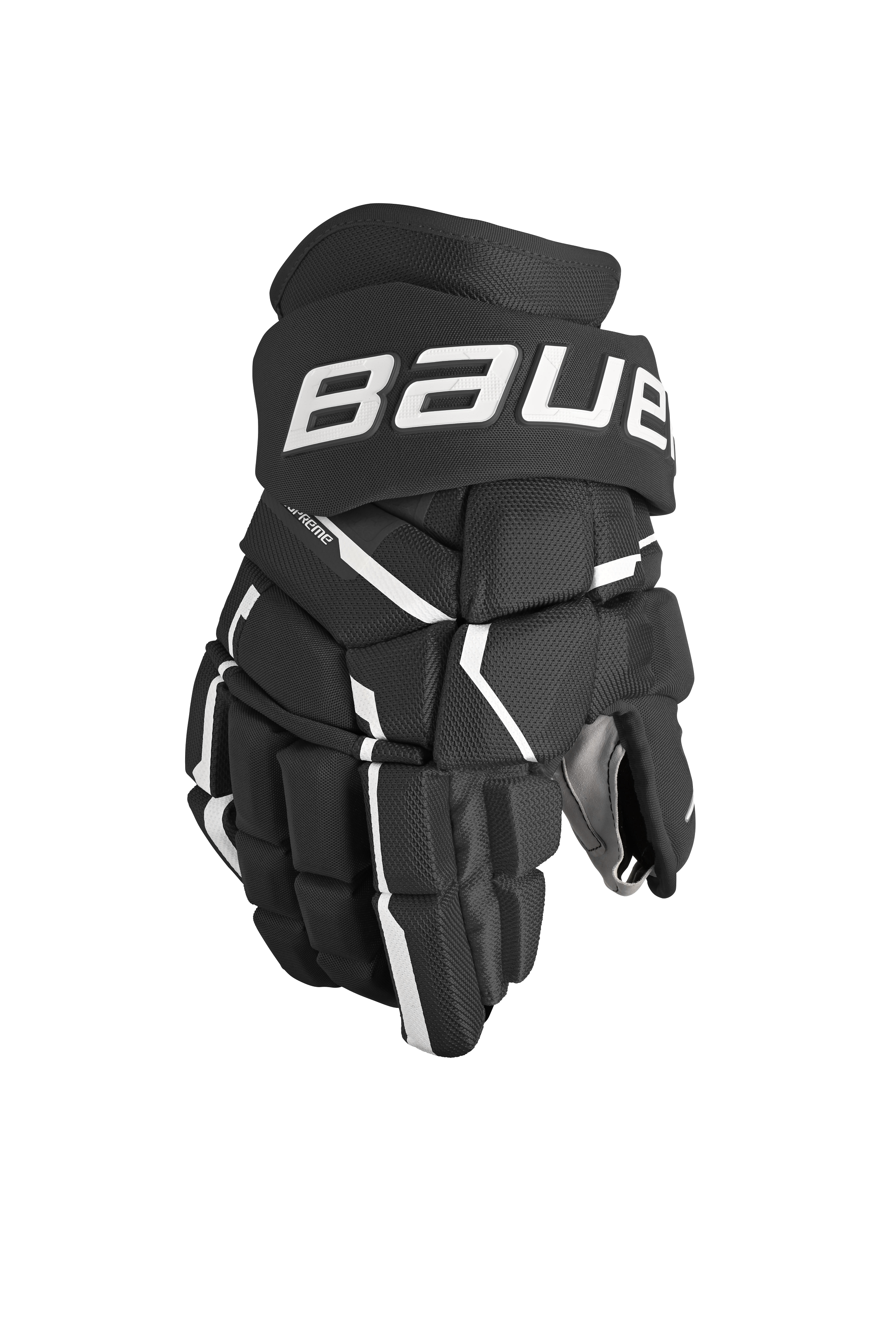 Bauer Flex Practice Jersey - Black - Hockey Services