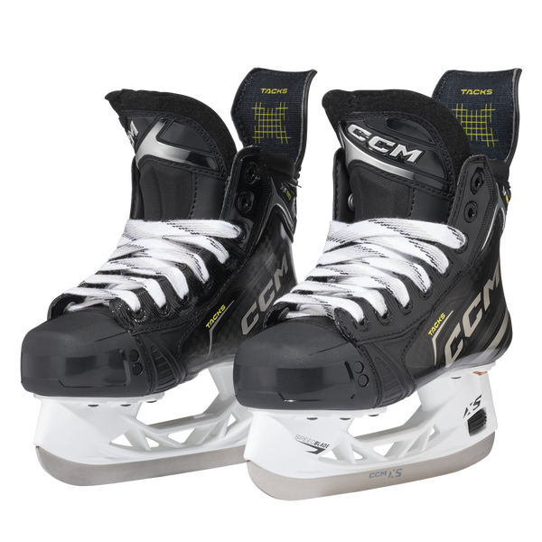 CCM Tacks XF80 Junior Hockey Skates