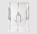 Bauer SV Pro Ice Hockey Goalie Pads Junior