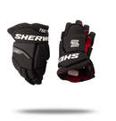 Sherwood T60X Ice Hockey Gloves Youth