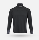 CCM Pro Compression Long-Sleeve Neck Protector Senior