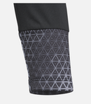 CCM Pro Compression Long-Sleeve Neck Protector Senior