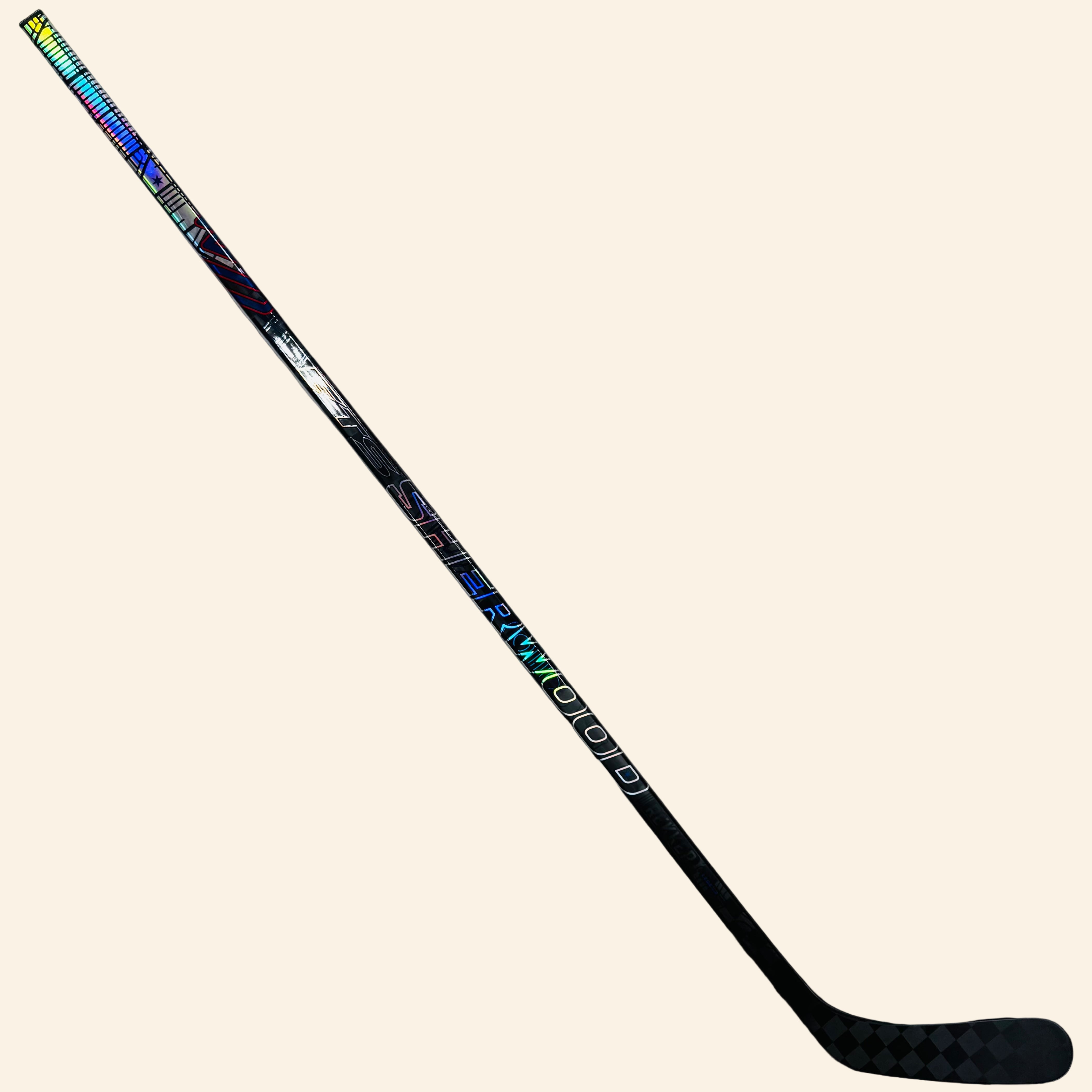 Nastro Adesivo Per Mazze Da Hockey — 27 Iarde (25m) X 2,5cm — Poliestere Resistente, Antiscivolo E Assorbente — Per Hockey E Badminton