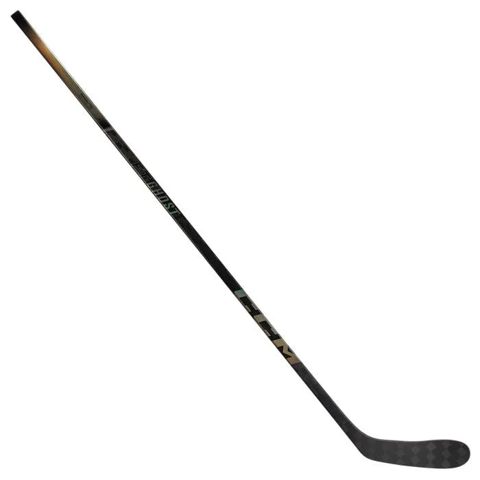 CCM FT Ghost Hockey Stick