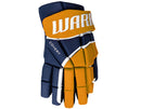 Warrior QR6 Team Senior Hockey Glove