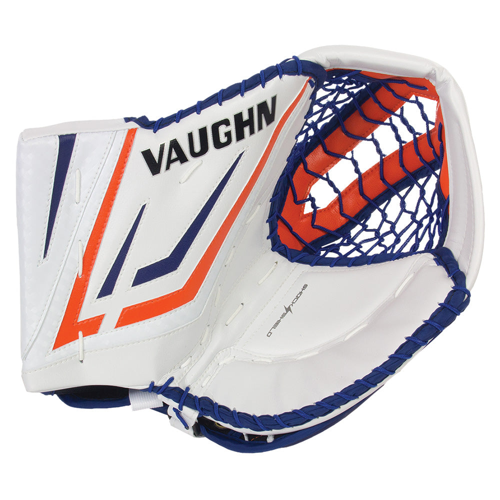 Vaughn VPG VX1 Pro Carbon Ice Hockey Goalie Catch Glove Senior
