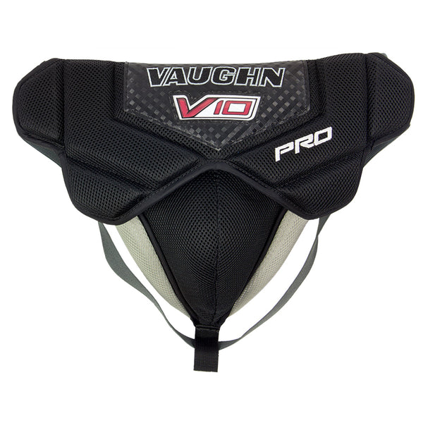 Vaughn V10 Pro Carbon Goalie Cup
