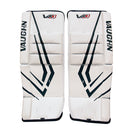 Vaughn VPG VX1 Ice Hockey Goalie Leg Pads Youth
