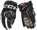CCM Tacks AS-V Junior Gloves