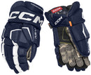 CCM Tacks AS-V Junior Gloves