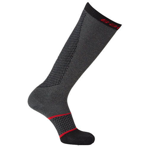 Bauer Pro Cut Resistant Tall Skate Sock