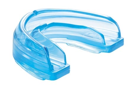 Shock Doctor Braces Adult Mouth Guard