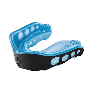 Shock Doctor Gel Max Youth Mouth Guard
