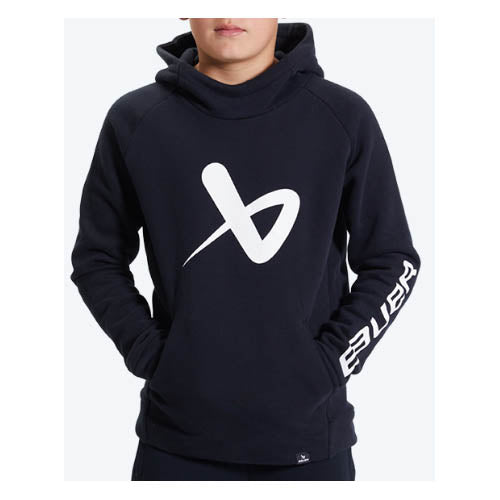 Bauer Core Youth Hoodie