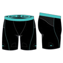Shock Doctor Girl's Core Jill Compression Hockey Short