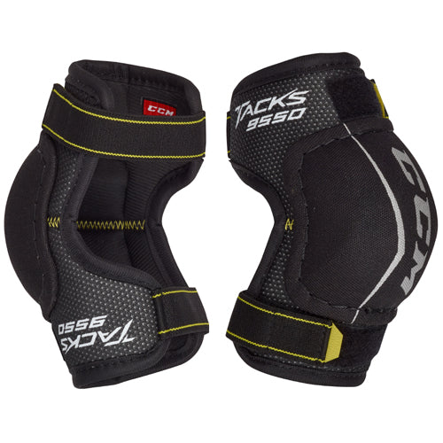 CCM Tacks 9550 Youth Elbow Pads