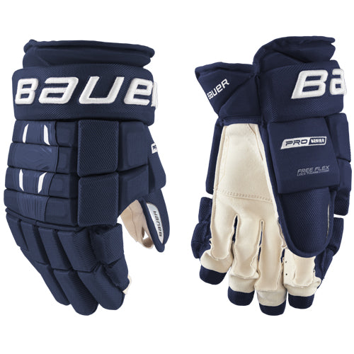 Bauer Pro Series Intermediate Gloves