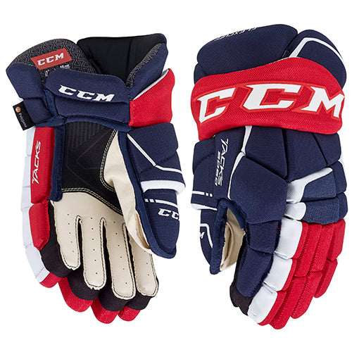 CCM Tacks 9060 Junior Gloves