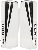 CCM YFLEX Youth Goalie Leg Pads