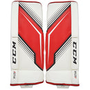 CCM YTFLEX 2 Youth Goalie Leg Pads
