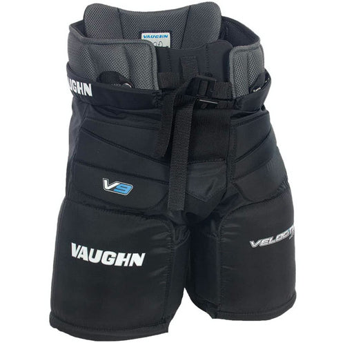 Vaughn Velocity V9 Pro Senior Goalie Padded Shirt