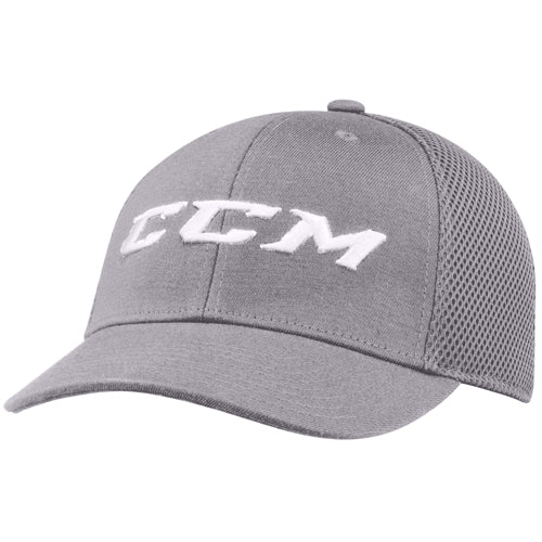 CCM Core Meshback Trucker Senior Hat