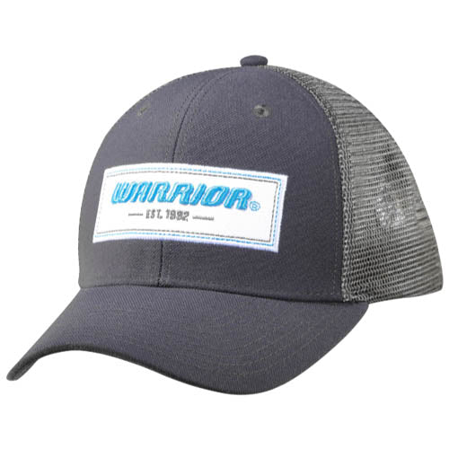 Warrior Corporate Snapback Hat